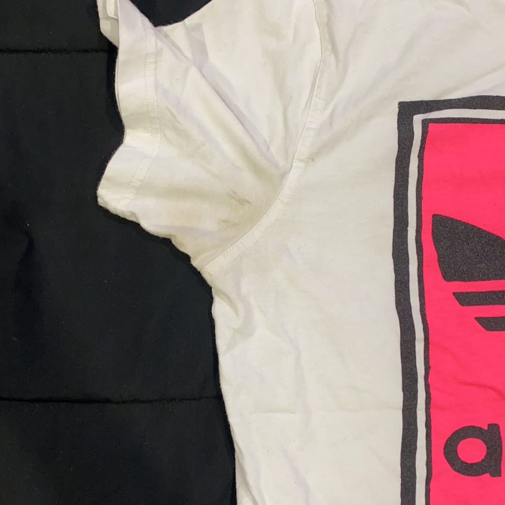 Adidas Tee Shirt - Picture 5 of 5